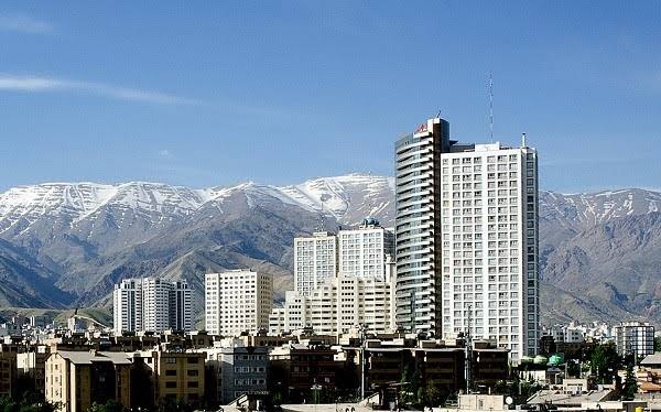 تهران